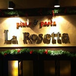 La Rosetta