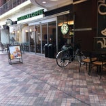 Starbucks Coffee 新所沢パルコ店