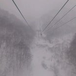 天神平スキー場