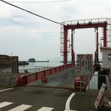 柳井港