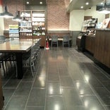 Starbucks Coffee イオンモール久御山店