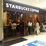Starbucks Coffee 横浜スカイビル店