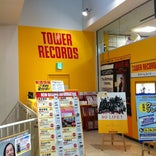 TOWER RECORDS 名古屋パルコ店