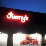 ジミー 那覇店