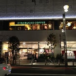 Starbucks Coffee 新宿マルイ本館2階店
