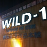 WILD-1 厚木店