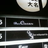 Bar Oscar