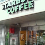 Starbucks Coffee 武蔵小杉北口店