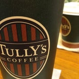 TULLY'S COFFEE 阪急西宮ガーデンズ店