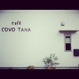 cafe COVO TANA