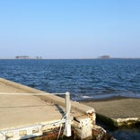 松川浦漁港