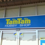 TamTam 仙台店