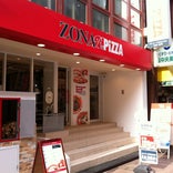 Zona Bel Pizza 立町店