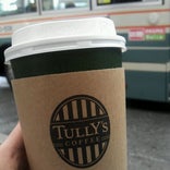 TULLY'S COFFEE Emio東久留米店