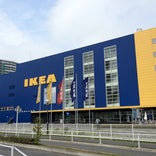 IKEA Tokyo-Bay