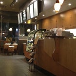 Starbucks Coffee 長崎浜町S東美店