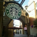 Starbucks Coffee 川崎 ラ チッタデッラ店