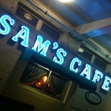 SAM'S CAFE サムズカフェ