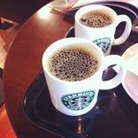 Starbucks Coffee TSUTAYA 札幌琴似店