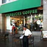 Starbucks Coffee 青葉台東急スクエア店