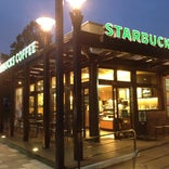 Starbucks Coffee 上里SA(下り線)店