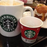 Starbucks Coffee ララガーデン春日部店