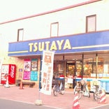 TSUTAYA 余市店