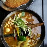 Rojiura Curry SAMURAI. 平岸店
