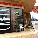 Earth Cafe