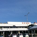 奄美空港 (ASJ)