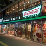 Krispy Kreme Doughnuts 立川ルミネ店