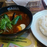 Curry&Cafe SAMA 行田店