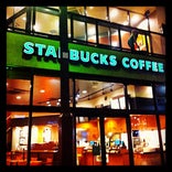 Starbucks Coffee 覚王山店