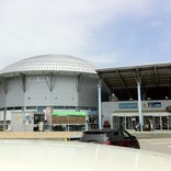 道の駅 スカイドーム神岡