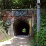 漆久保トンネル