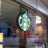 Starbucks Coffee 横浜ビジネスパーク店