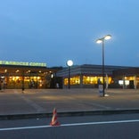 山陽道 三木SA (上り/大阪方面)