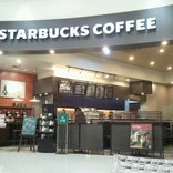 Starbucks Coffee イオンモール浜松市野店