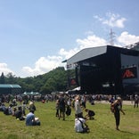 GREEN STAGE