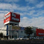 BigHouse 釧路店