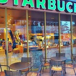 Starbucks Coffee 盛岡菜園店