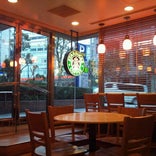 Starbucks Coffee 横浜ランドマークプラザ店