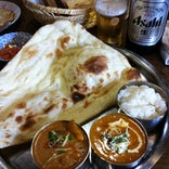 New Delhi - Indian Curry