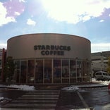 Starbucks Coffee 草津A・SQUARE店