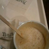 Tully's Coffee イオンモール下田店