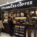 Starbucks Coffee EXPASA海老名サービスエリア(上り線)店