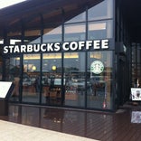 Starbucks Coffee 羽生PA(下り線)店