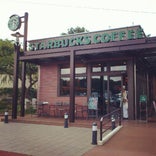 Starbucks Coffee 三芳PA(下り線)店