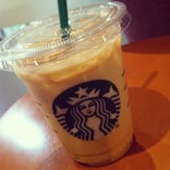 Starbucks Coffee 大船ルミネウィング店