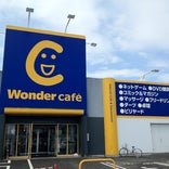 WonderGOO 茂原店